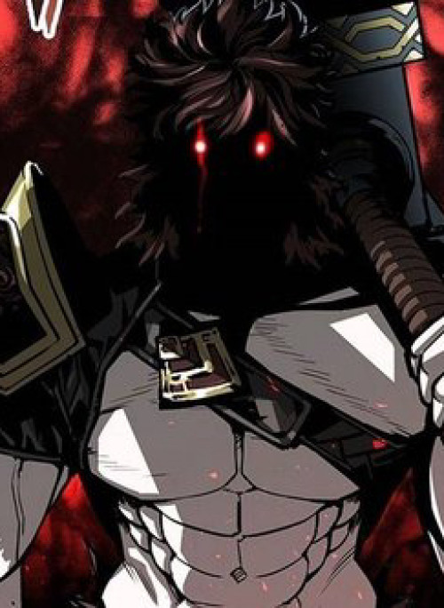 Nhân Vật Chính Ẩn Giấu Sức Mạnh