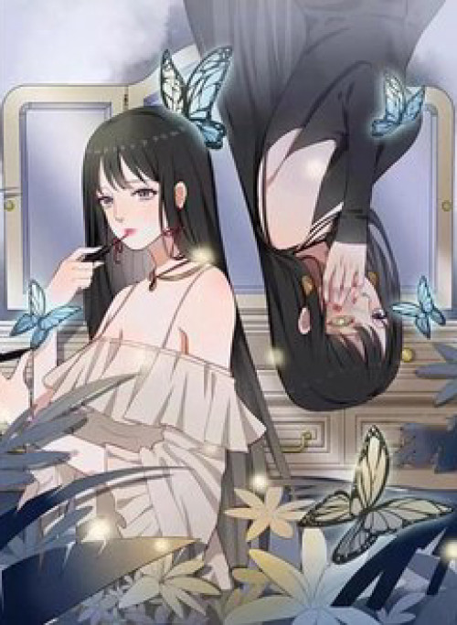 Nữ Hoàng Nửa Mặt