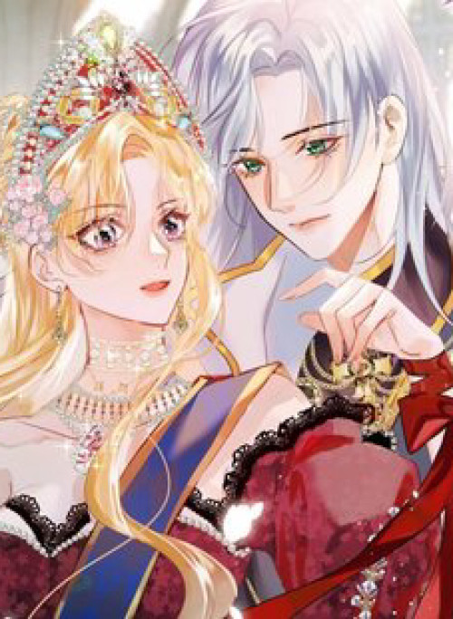 Nữ Hoàng Phản Diện