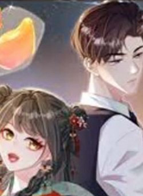 Nữ Thần Tài Từ Trên Trời Rơi Xuống