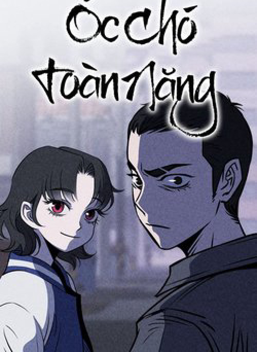 Óc Chó Toàn Năng