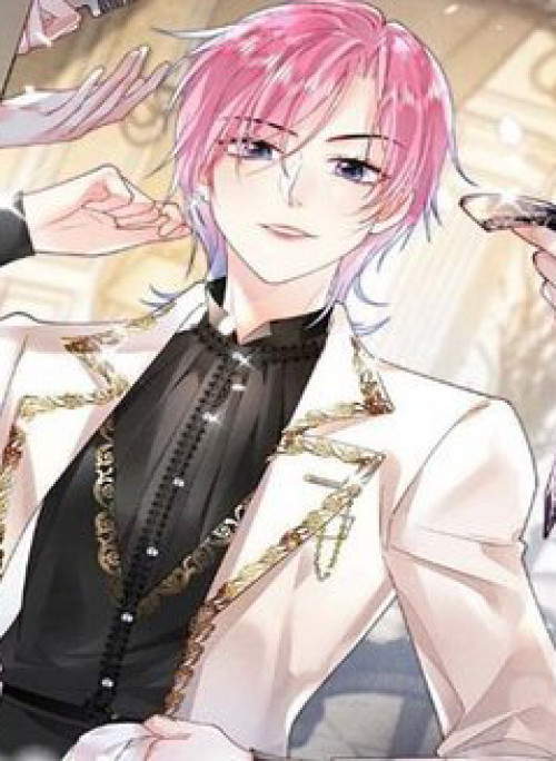 Ông Trùm Phản Diện Là Nữ