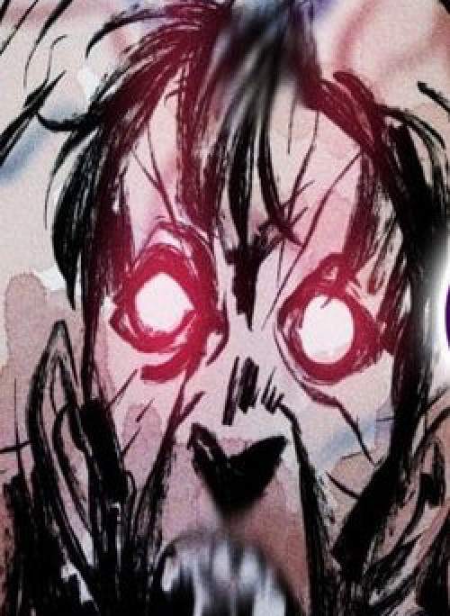 Phần Nhân Tính Cuối Cùng