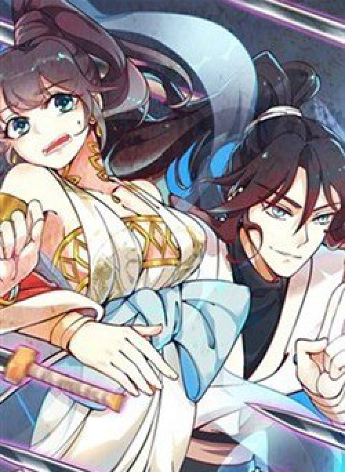 Phi Thăng Bắt Đầu Từ Việc Nuôi Một Tiên Tử