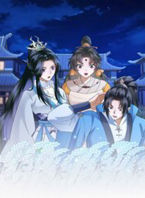 Phu Nhân Ta Là Nữ Đế Hoàng Triều