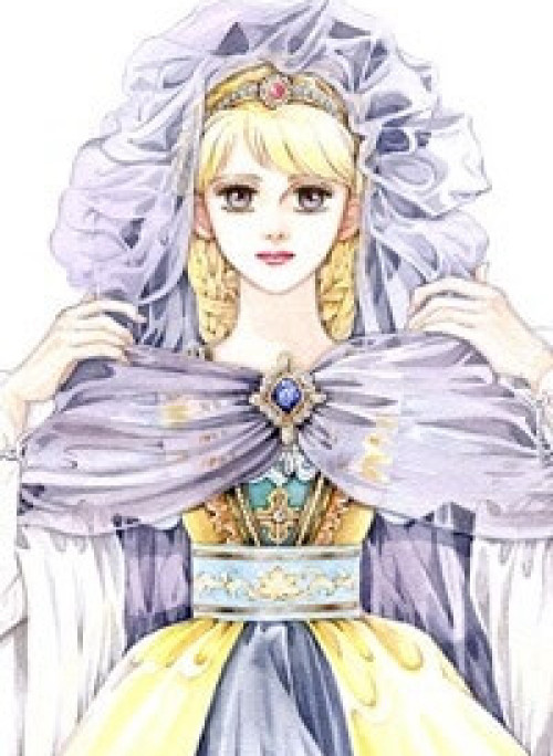 Princess – công chúa xứ hoa p5