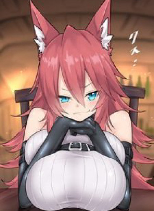 Shiboritoranaide, Onna Shounin-san