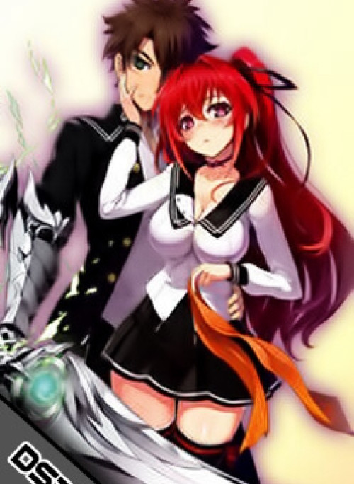 Shinmai Maou no Keiyakusha