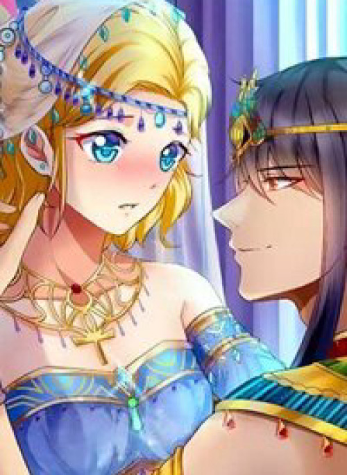 Sủng Hậu Của Vương