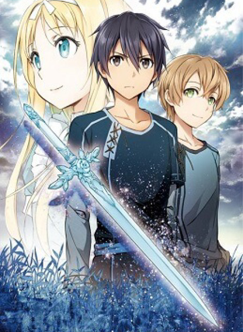 Sword Art Online - Alicization