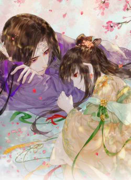 Ta Bám Lấy Đồ Đệ Hắc Hóa Để Kéo Dài Mạng Sống