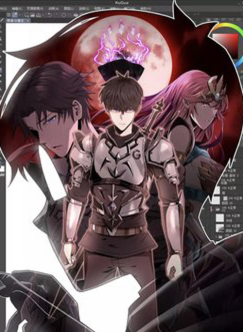 Tác Giả Sinh Tồn Ký