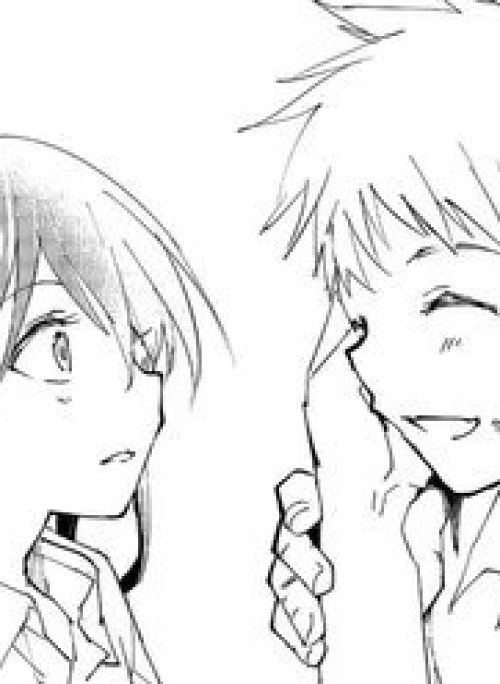 Tebukuro Wo Shita Onna No Ko