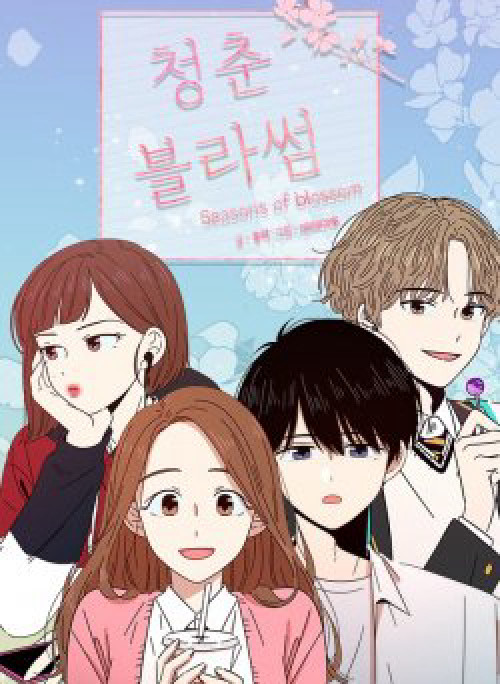 Thanh Xuân Rực Rỡ