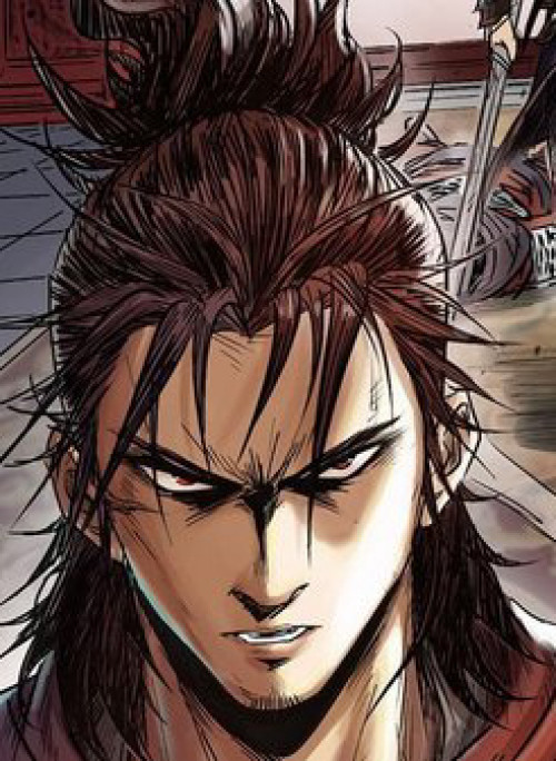 Thế giới xa lạ