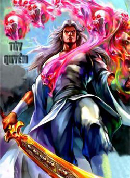 Thiên Hạ Vô Địch Lão Tổ Tông