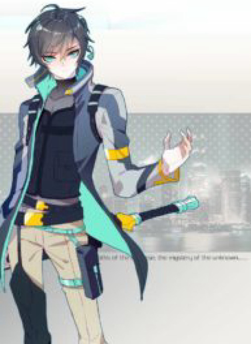 Thôn Phệ Thời Không