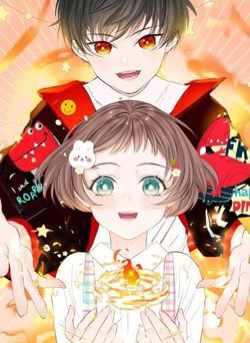 Tiểu Ma Vương Học Cách Yêu Đương