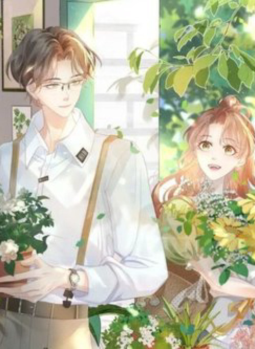 Tiểu Thịt Tươi Của Bạc Giáo Sư