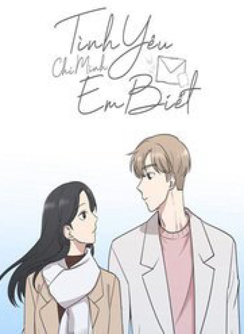 Tình Yêu Chỉ Mình Em Biết