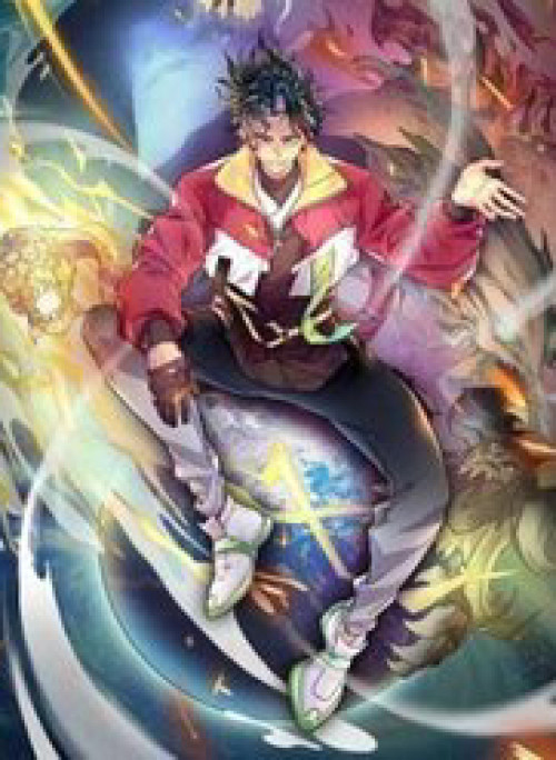 Toàn Cầu Dị Năng : Tôi Có Toàn Bộ Nguyên Tố