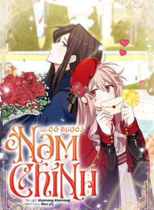 Tôi Có Được Nam Chính