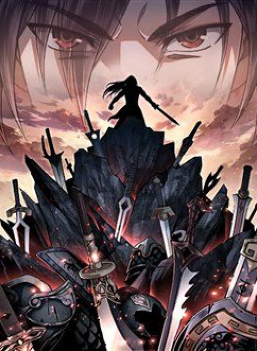 Tối Cường Phản Phái Hệ Thống