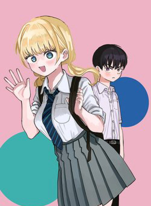 Tôi Đang Thích Chị Gái Nhà Bên