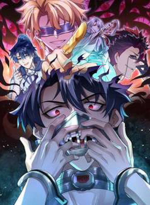 Trong Đầu Ta Có Đại Đạo Tam Thiên