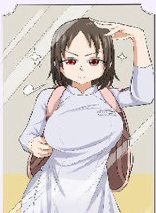 Trường Học Wibu