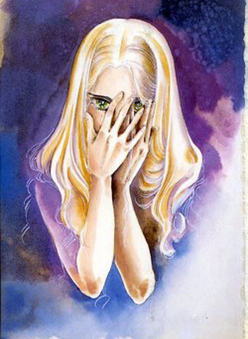 Tuyển tập truyện ngắn của Hagio Moto