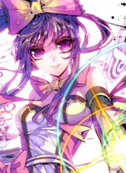 Tuyệt thế Đường Môn - Đấu La Đại Lục 2