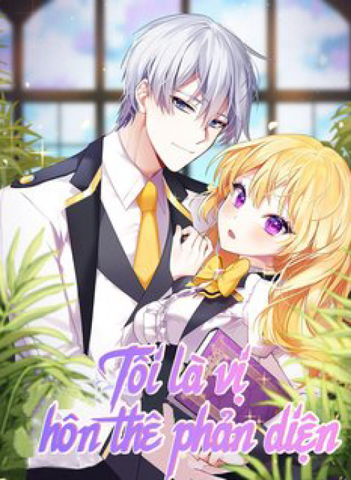 Vị Hôn Thê Của Nam Chính