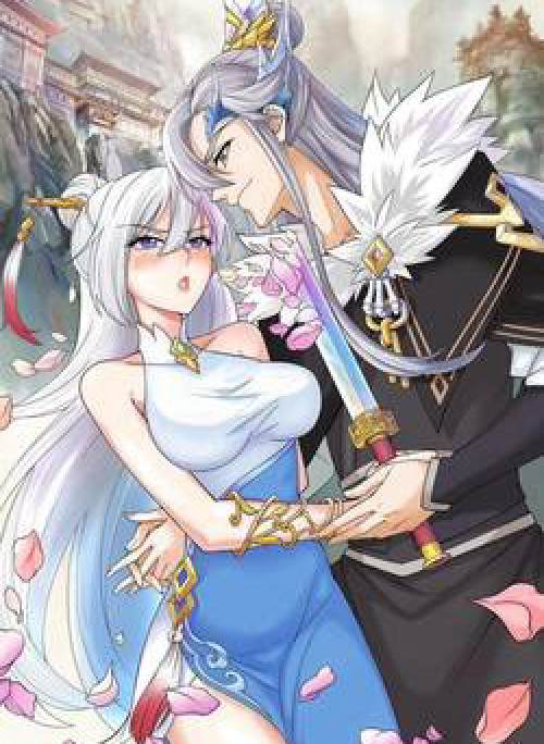 Vợ tôi và tôi thống trị Tam giới