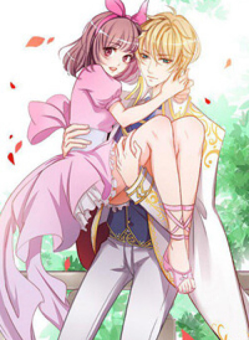 Vương Tử Nhà Tôi Là Nô Bộc