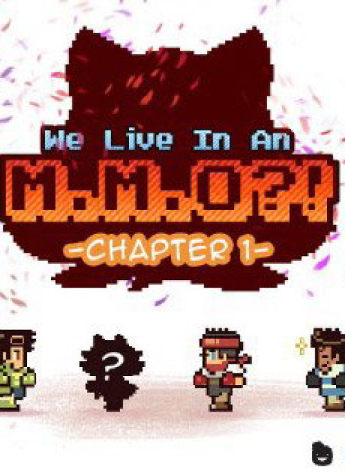 We Are Life In A M . M . O