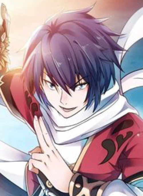 Yêu Đạo Chí Tôn Yêu Hoàng Trở Về